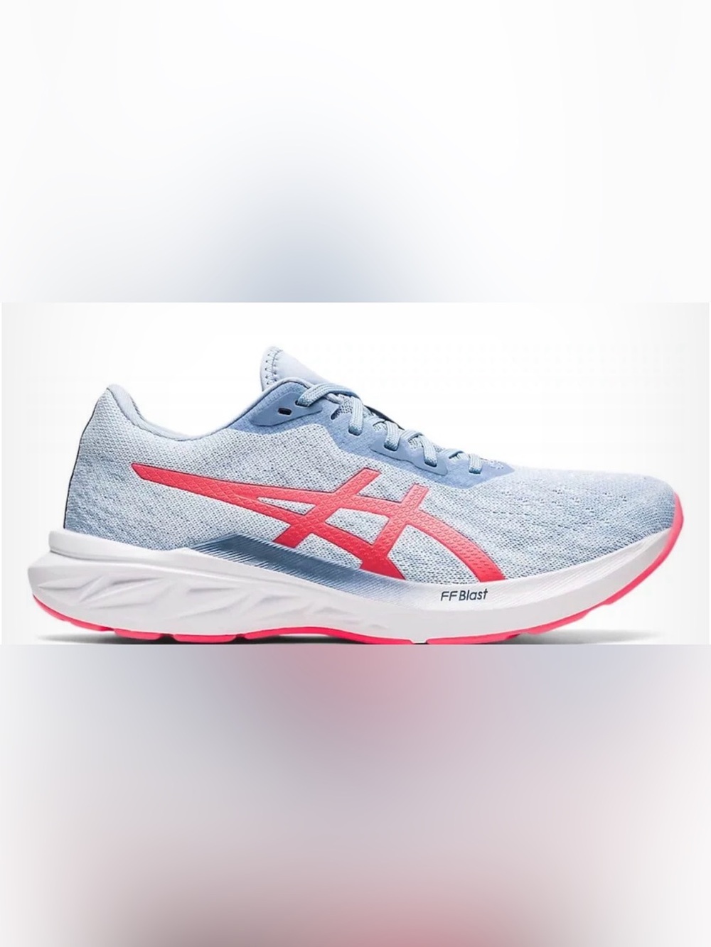 ASICS Women's Running shoes DYNABLAST 2 W size 9.5